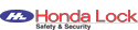 Honda Lock